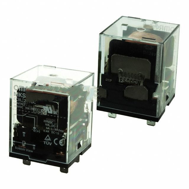 MKS1XT-10 DC24